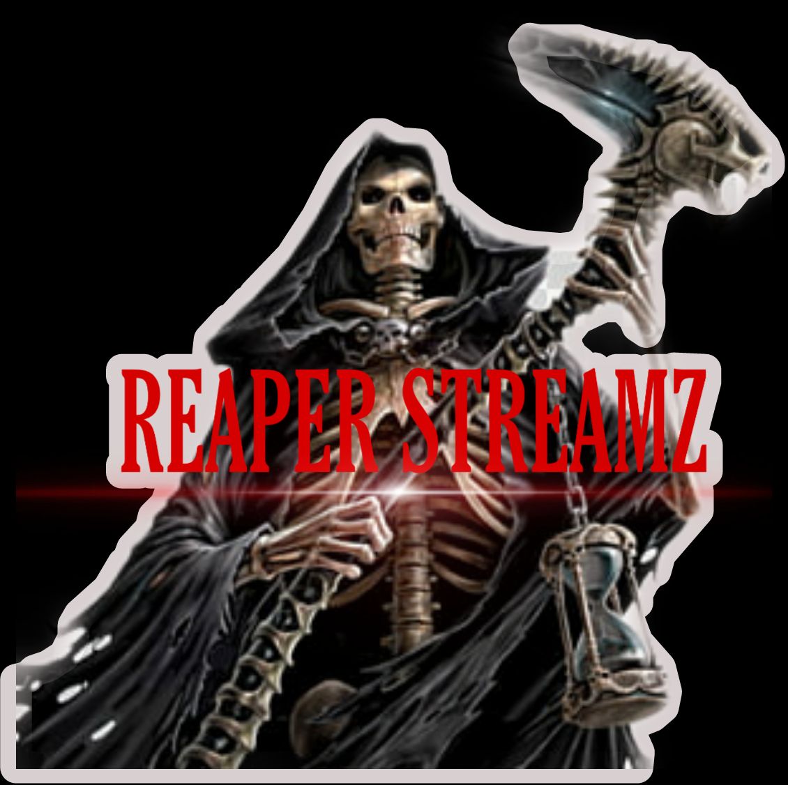 ReaperStreamz 